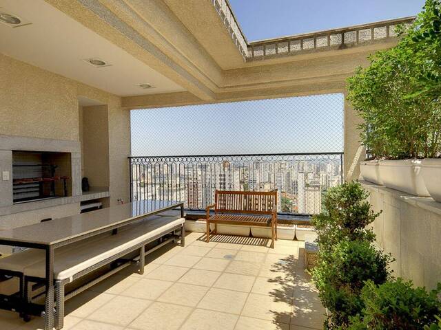 #5433 - Duplex para Venda em São Paulo - SP - 3