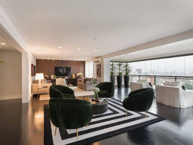 #5542 - Duplex para Venda em São Paulo - SP - 2