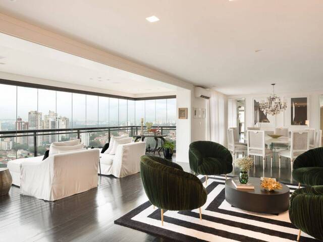 #5542 - Duplex para Venda em São Paulo - SP - 3