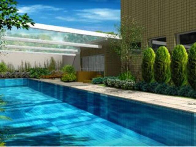 #5613 - Cobertura para Venda em São Paulo - SP - 1