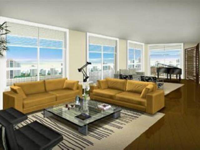 #5613 - Cobertura para Venda em São Paulo - SP - 2