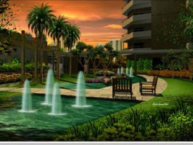 #5613 - Cobertura para Venda em São Paulo - SP - 3