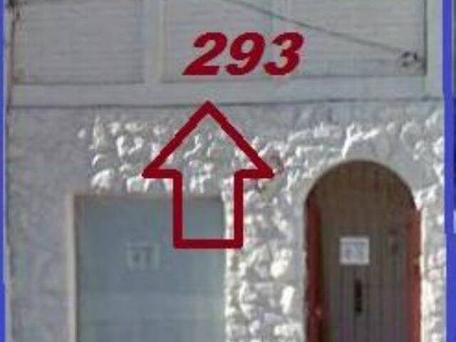 #5637 - Casa para Venda em São Paulo - SP - 1