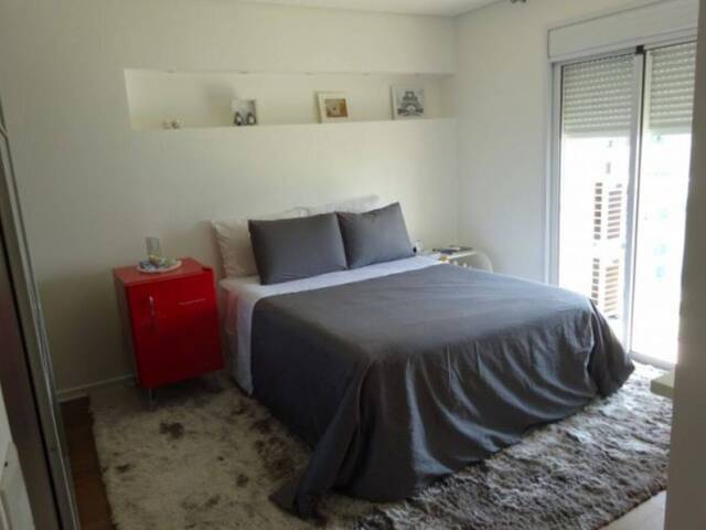 #5659 - Flat para Locação em São Paulo - SP - 1