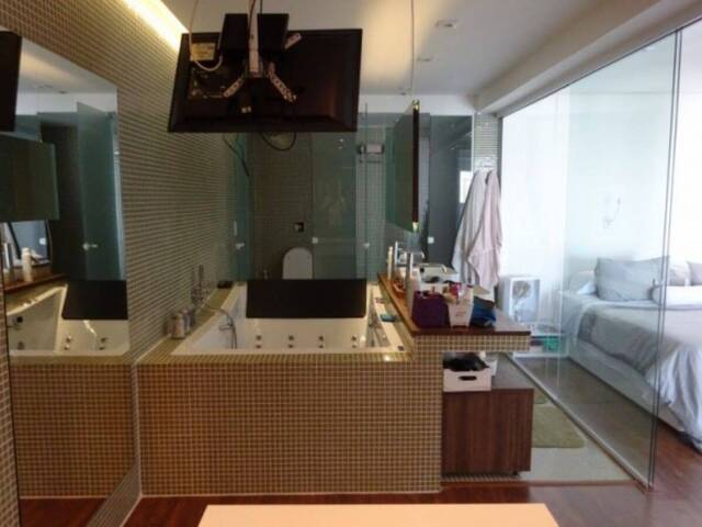 #5659 - Flat para Locação em São Paulo - SP - 2