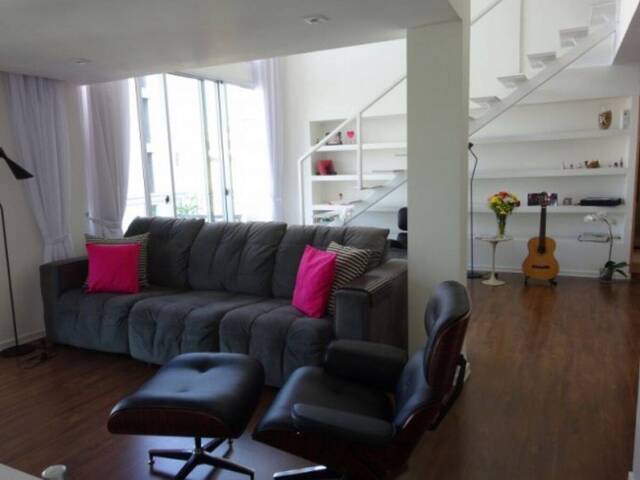 #5659 - Flat para Locação em São Paulo - SP - 3