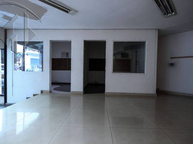 #5709 - Prédio comercial para Locação em São Paulo - SP - 1