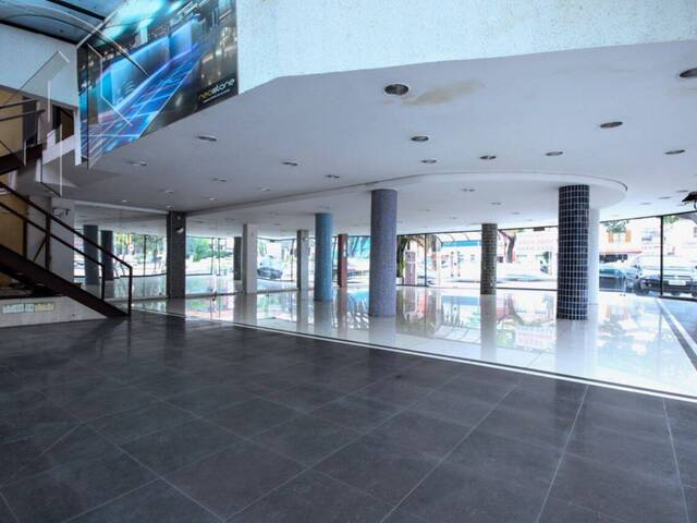 #5709 - Prédio comercial para Locação em São Paulo - SP - 2