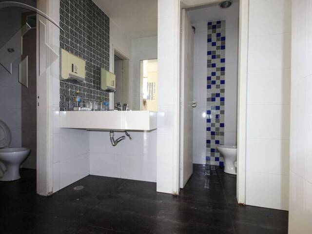 #5709 - Prédio comercial para Locação em São Paulo - SP - 3