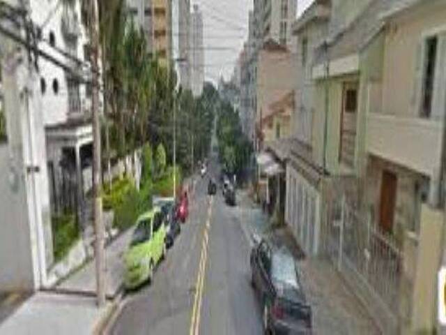 #12 - Apartamento para Venda em São Paulo - SP