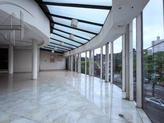 Prédio comercial para Locação em São Paulo - 5