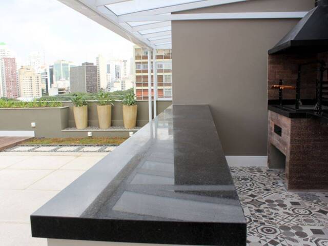 #5722 - Duplex para Venda em São Paulo - SP - 1