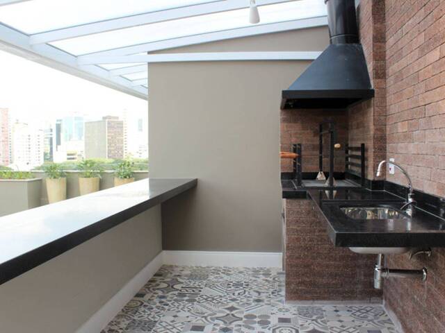 #5722 - Duplex para Venda em São Paulo - SP - 2