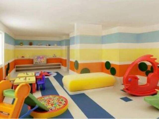 Sobrado para Locação em São Paulo - 4