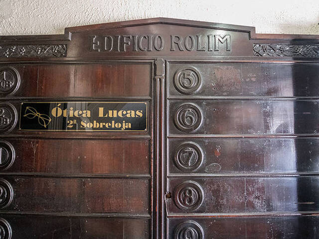 #6006 - Prédio comercial para Venda em São Paulo - SP - 3