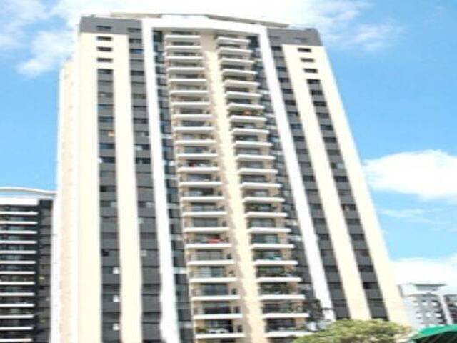 Sobrado para Venda em São Paulo - 2