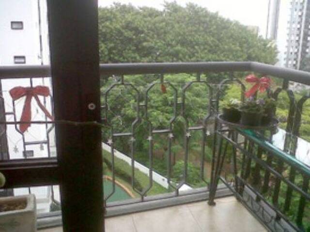 Sobrado para Venda em São Paulo - 3