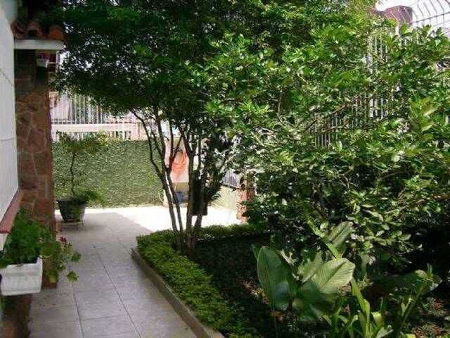 Casa para Venda em São Paulo - 4