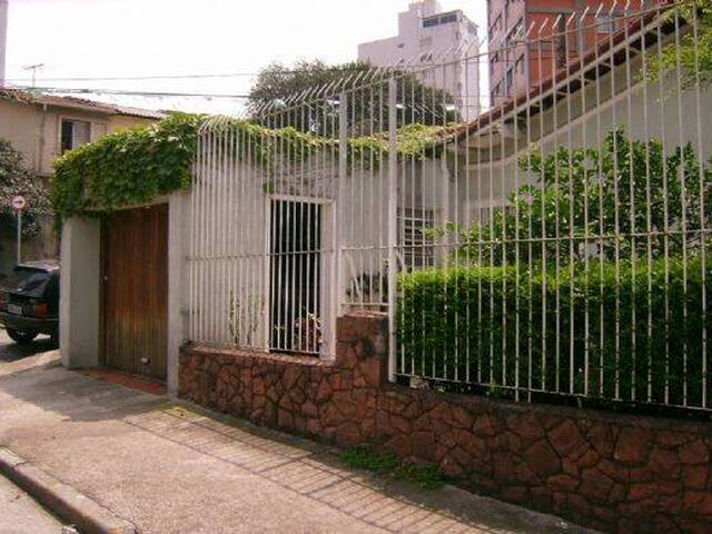 Casa para Venda em São Paulo - 5