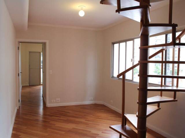 #5735 - Cobertura para Venda em São Paulo - SP - 1