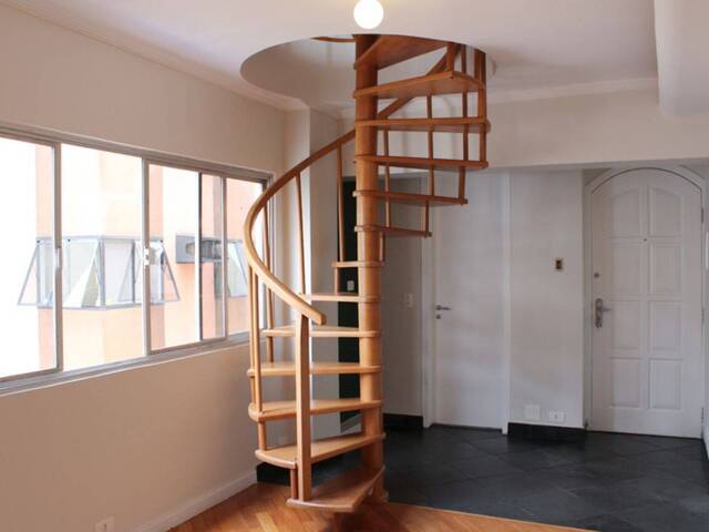 #5735 - Cobertura para Venda em São Paulo - SP - 2