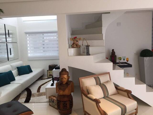 #5745 - Duplex para Venda em São Paulo - SP - 2