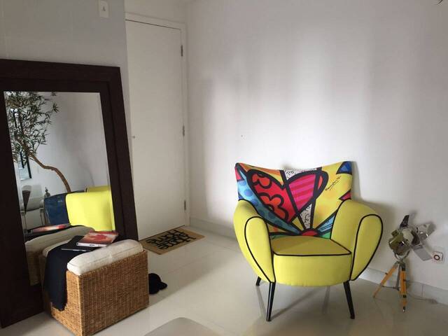 #5745 - Duplex para Venda em São Paulo - SP - 3