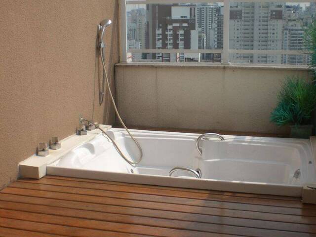 #5760 - Duplex para Venda em São Paulo - SP - 2