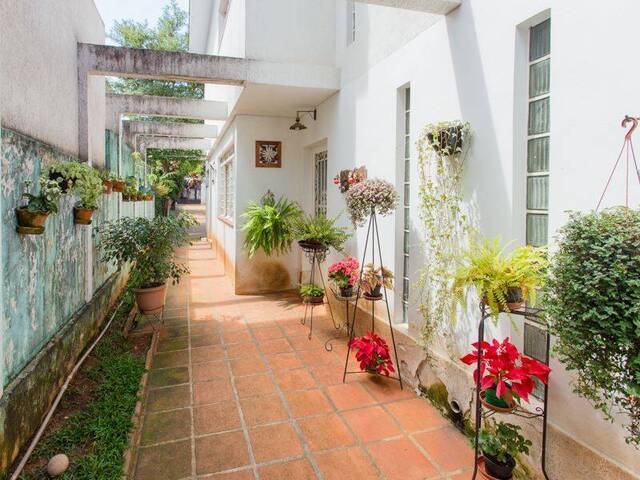 Sobrado para Venda em São Paulo - 4