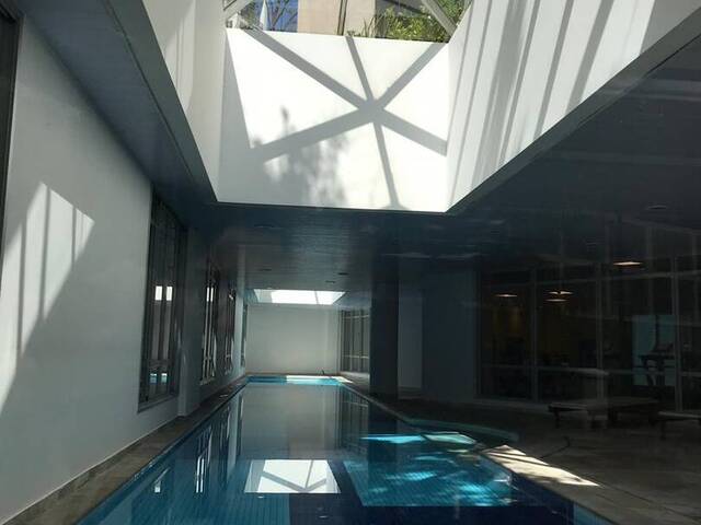 #5961 - Apartamento para Venda em São Paulo - SP