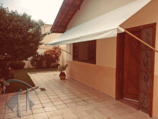 #6079 - Casa para Venda em Vinhedo - SP - 1