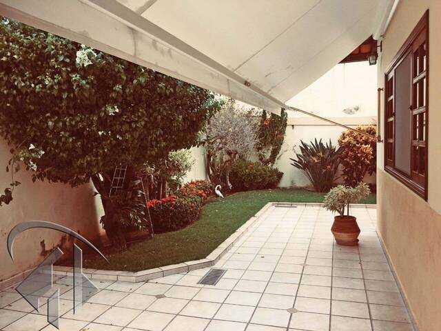 #6079 - Casa para Venda em Vinhedo - SP - 2