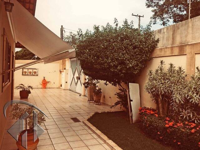 #6079 - Casa para Venda em Vinhedo - SP - 3