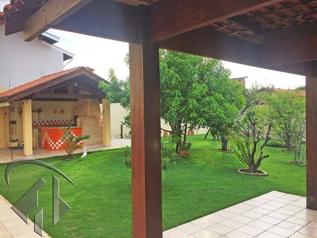 Casa para Venda em Vinhedo - 4