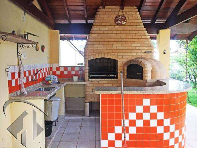 Casa para Venda em Vinhedo - 5