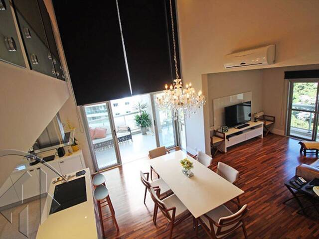 #6075 - Apartamento para Venda em São Paulo - SP