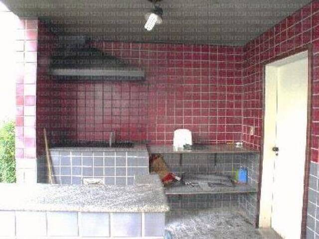 Sobrado para Venda em São Paulo - 2