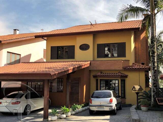 #6118 - Sobrado para Venda em São Paulo - SP