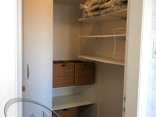 #6134 - Apartamento para Locação em São Paulo - SP - 1