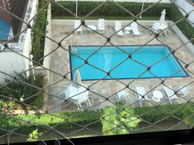 #6134 - Apartamento para Locação em São Paulo - SP - 2