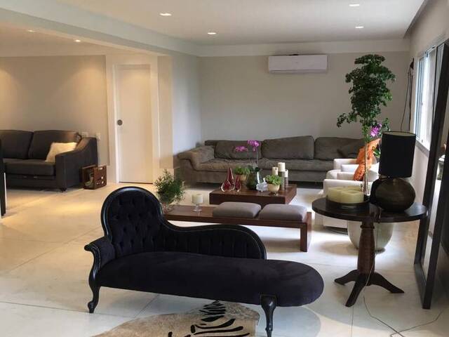 #6133 - Apartamento para Venda em São Paulo - SP - 1