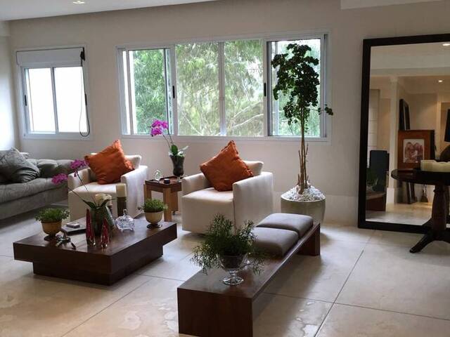 #6133 - Apartamento para Venda em São Paulo - SP - 2