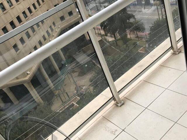 #6136 - Apartamento para Locação em São Paulo - SP - 1