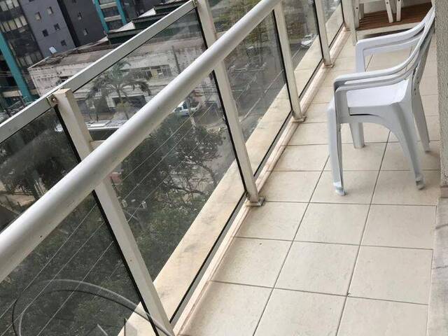 #6136 - Apartamento para Locação em São Paulo - SP - 2