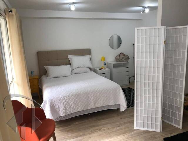 #6136 - Apartamento para Locação em São Paulo - SP - 3