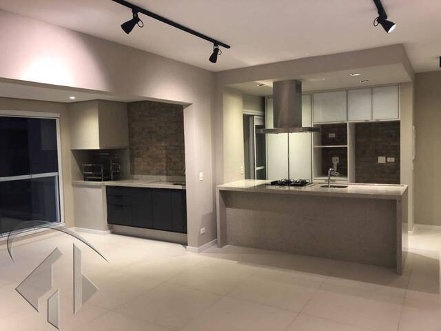 #6180 - Apartamento para Venda em São Paulo - SP - 1