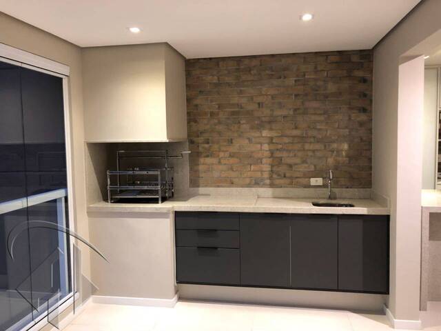 #6180 - Apartamento para Venda em São Paulo - SP - 2