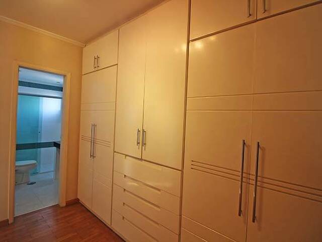 #6183 - Apartamento para Venda em São Paulo - SP - 1