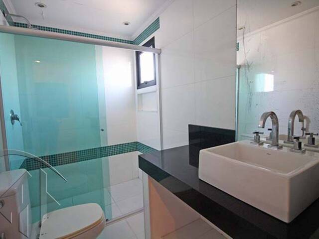 #6183 - Apartamento para Venda em São Paulo - SP - 2