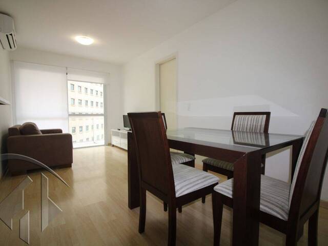 #5759 - Apartamento para Locação em São Paulo - SP